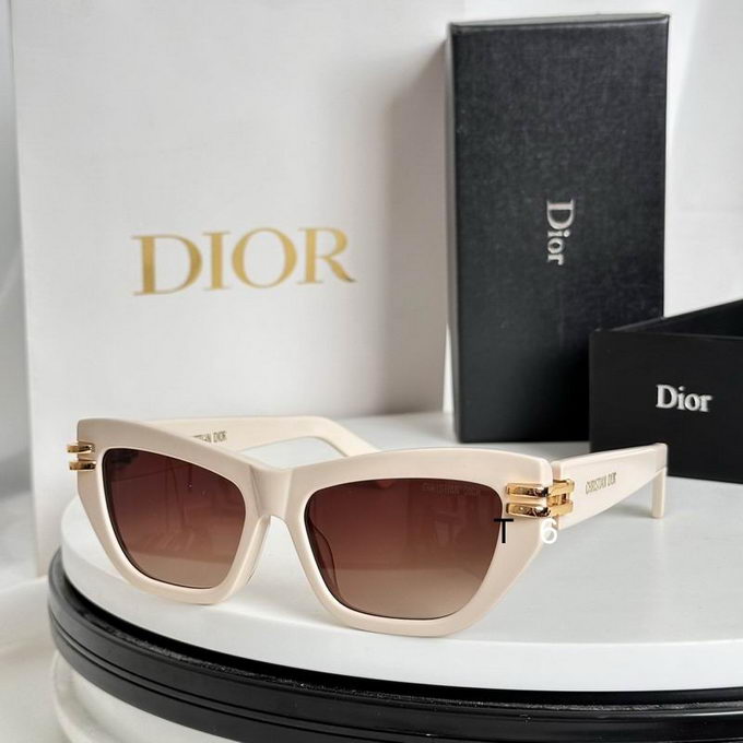 Dior Sunglasses ID:20240804-104